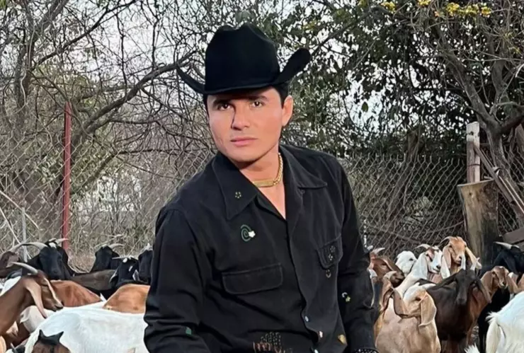 Horacio Palencia es vinculado a proceso por presunto plagio.