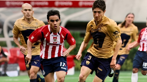 Marco Antonio Palacios