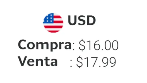 Tipo de cambio México: ¿A cuánto está el dólar HOY 29 de julio 2026?