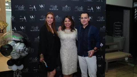 Mérida, ya llegó Belle and Health, un nuevo lugar para apapacharte