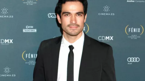 Alfonso Herrera