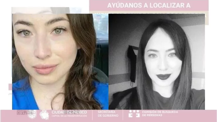 Aparece sin vida Indira Gallegos; doctora de Chihuahua que llegó a CDMX a estudiar