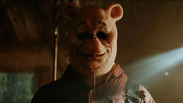 Razzie 2024: lista completa de ganadores a lo peor del cine