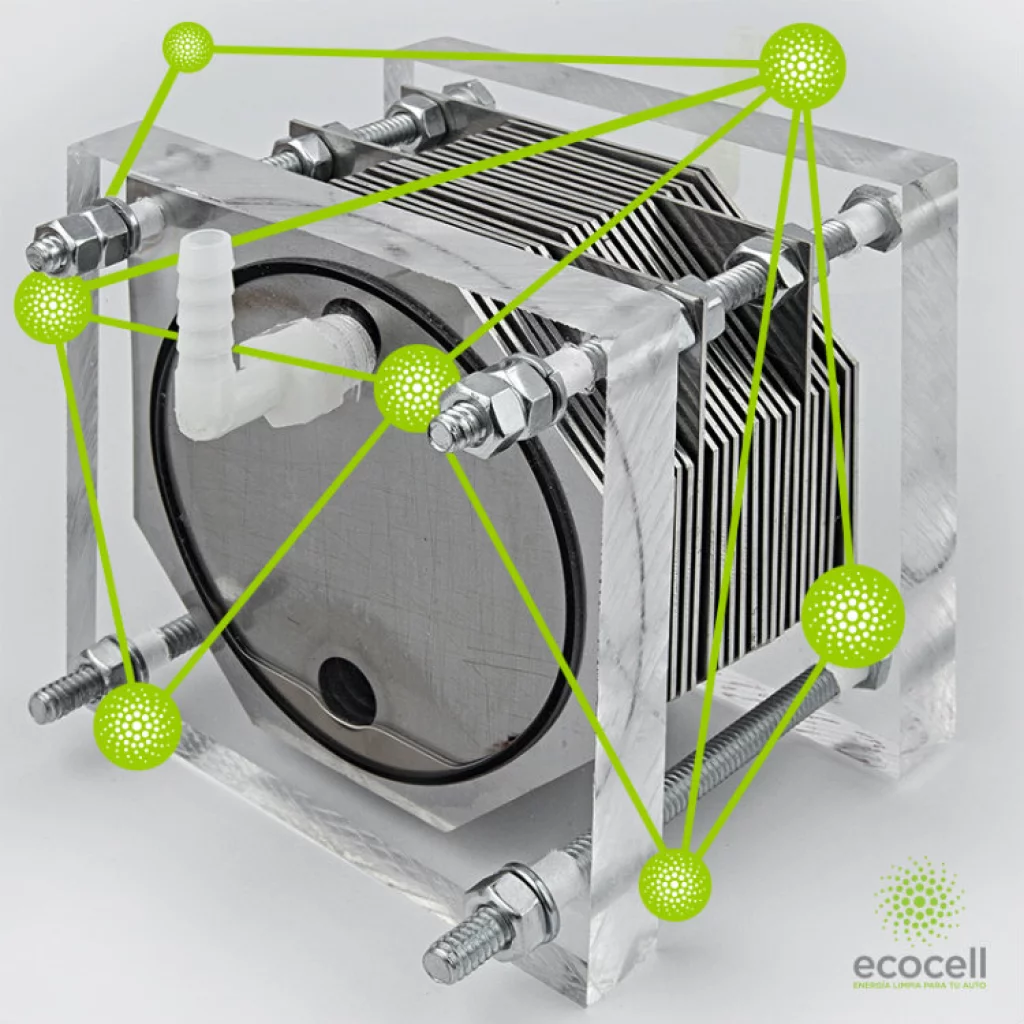Ecocell