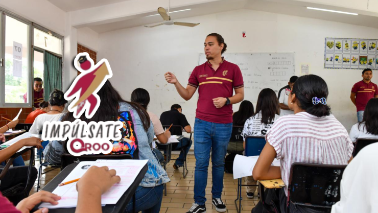 ¿Quieres concluir tu bachillerato_ Así puedes hacerlo con ‘Impúlsate Quintana Roo’.jpg