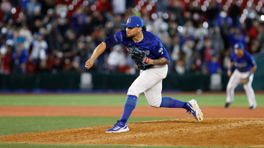 Charros de Jalisco a la Final LMP