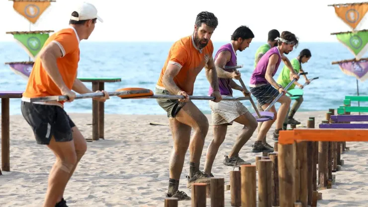La Isla: Desafío Grecia y Turquía: ¿Quién gana el Juego por el Castigo hoy 24 de julio?