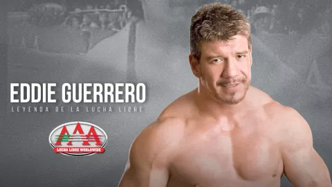 Eddy Guerrero