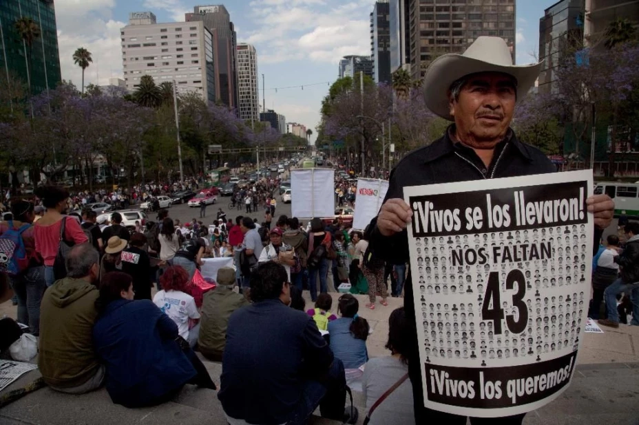 Ayotzinapa