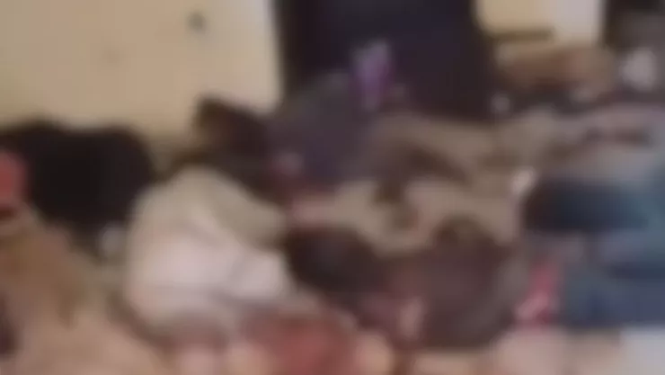 Brutal ataque en hospital materno de El Fasher deja más de 460 muertos