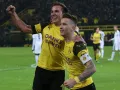 Mario Götze
