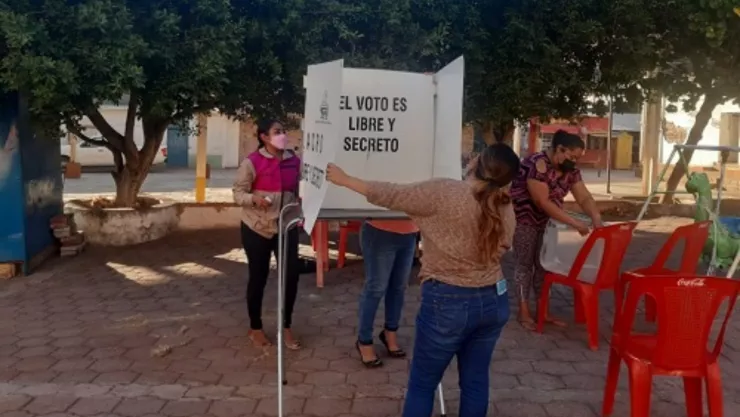 Elecciones 2024 ¿Cómo encontrar tu casilla para votar en Veracruz