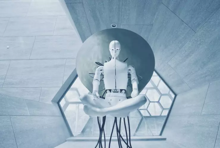 inteligencia artificial guerra nuclear