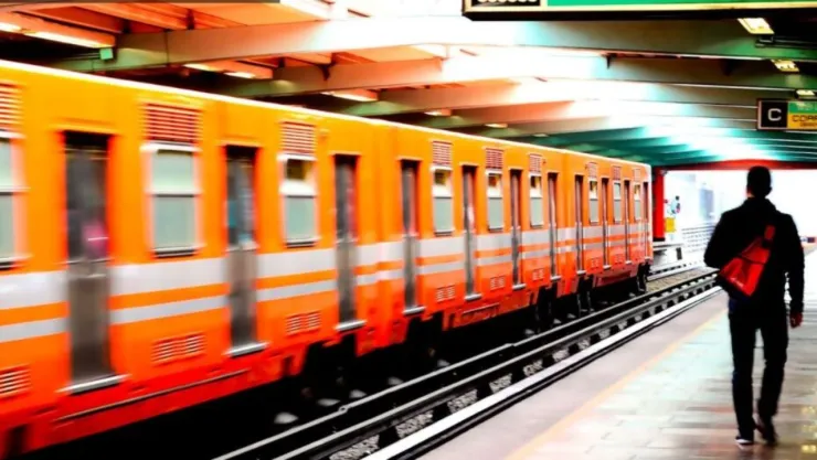 ¿Horario especial por el Día de las Madres? Así funcionará el transporte CDMX