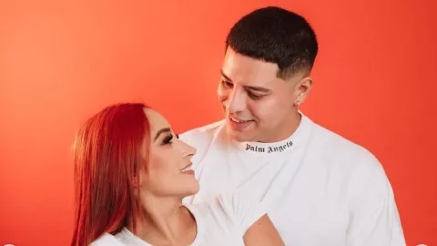 Eduin Caz le dedica nueva canción a Daisy Anahy para volver con ella