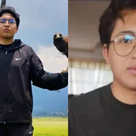 Fue visto por última vez saliendo de la universidad de Ixtlahuaca, CUI: Esto se sabe de la desaparición de Aldo Carol León, estudiante de medicina en el Edomex