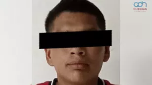  Detenido por homicidio en Iztapalapa 