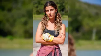 Survivor México.
