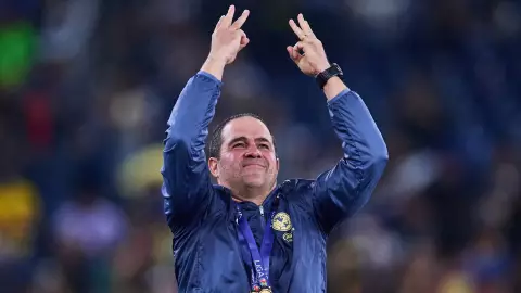 André Jardine es buscado por Brasil América Liga MX