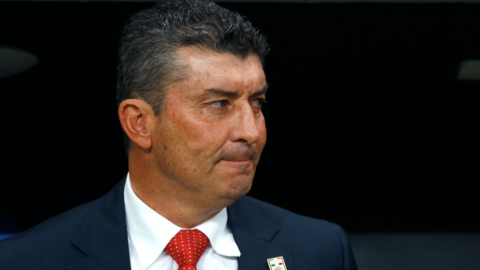 chepo de la torre en conferencia de prensa