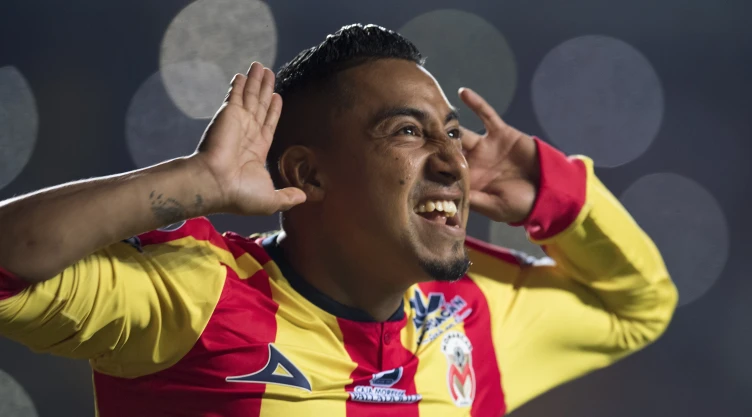 Monarcas
