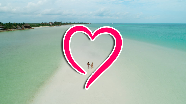 VIDEO_ ¡Paraíso natural! Así lucen las playas de Holbox HOY 13 de octubre de 2025.jpg