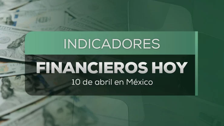 Dólar hoy 10 de abril en Banco Azteca.