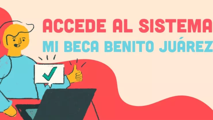 ¿Cómo obtener cita para tramitar la Beca Benito Juárez paso a paso?