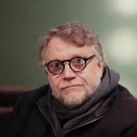 Guillermo del Toro