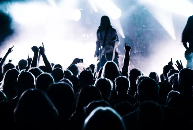 Feria de San Marcos 2025 ¿Cuáles son los artistas de Japón con concierto en el Foro del Lago