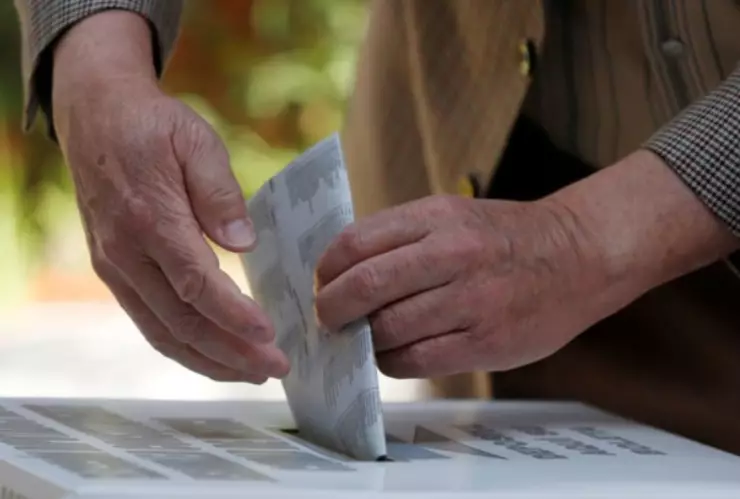 ¡Tiempo de reír con los mejores MEMES de las Elecciones 2024 en México!