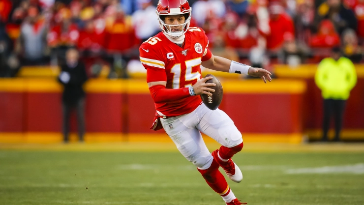‘El Chico Maravilla’ de los Chiefs fue MVP la temporada pasada. Pese a su gran rendimiento, el número 15 perdi´ó en la final de Conferencia, sin embargo este año regresó para ganarla y ahora tiene la oportunidad dorada de levantar el Vince Lombardi por primera vez en su carrera.