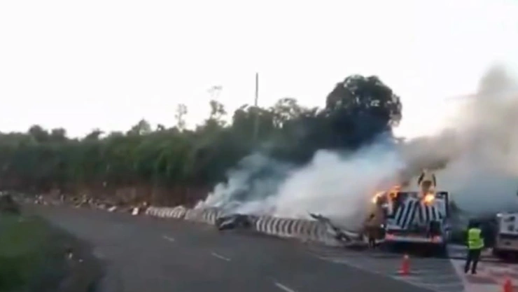 Qué pasa en la autopista México-Veracruz hoy 30 de agosto de 2024