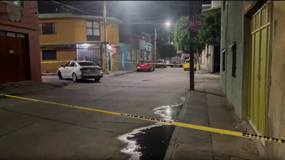 ¿Cuántos funcionarios han sido asesinados en Guanajuato en lo que va del 2025.png