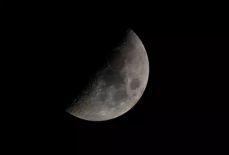 Luna Negra