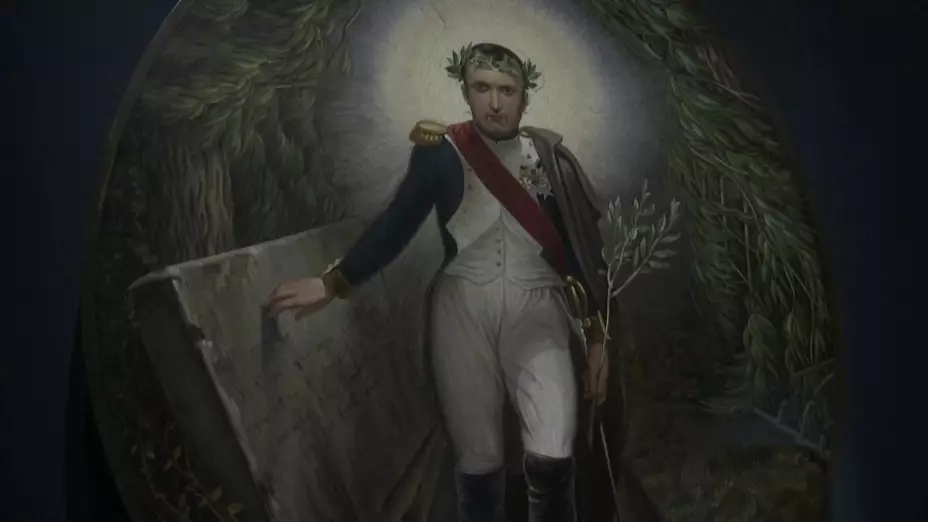 Francia conmemorará bicentenario de la muerte de Napoleón