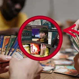 Juegos de Harry Potter