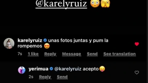 Historia Yeri-Karely