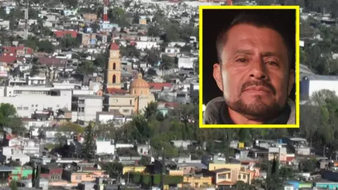 ¿Quién es Raúl Gónzález Pérez y qué se sabe de su desaparición en Ciudad Mendoza?