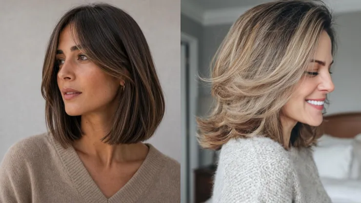 Cortes de cabello