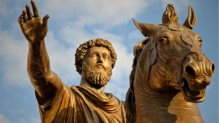 Marco Aurelio, filósofo romano sobre el control Tienes poder sobre tu mente, no sobre los eventos externos.jpg