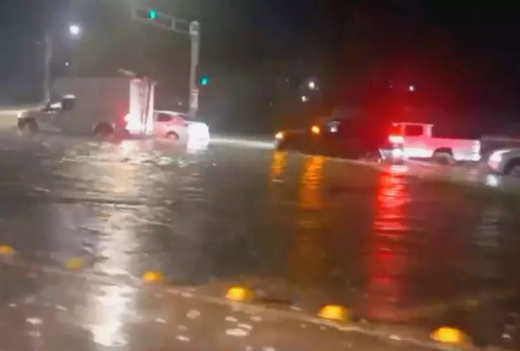 ¿Qué afectaciones hay por las lluvias en León, Guanajuato hoy 18 de septiembre