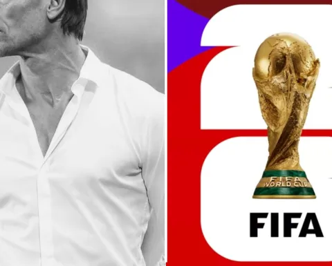 Hervé Renard renuncia tras el Mundial 2026