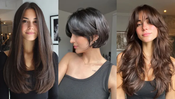 cortes de pelo