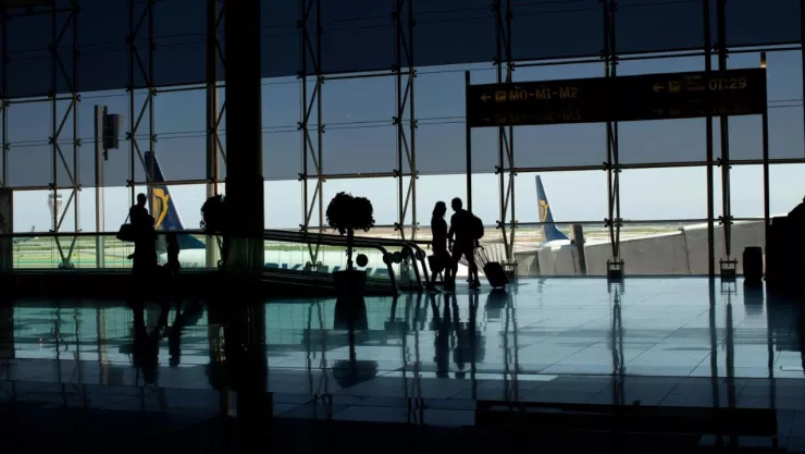 Todo lo que debes saber sobre los vuelos de hoy 19 de marzo en Tijuana: itinerarios sin cambios