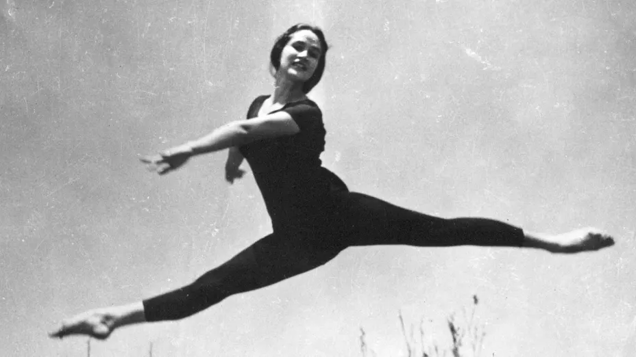 Maya Ramos Smith 2024