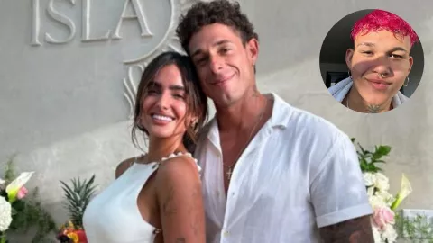 Isabella Ladera y Beéle