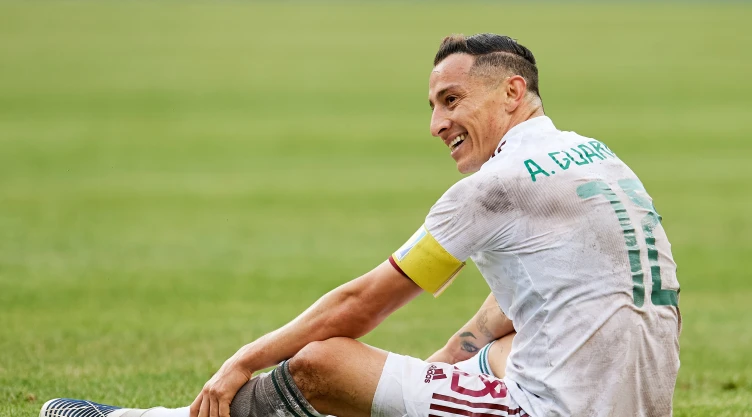 Seleccion Mexicana 2022 Mexico vs Ecuador