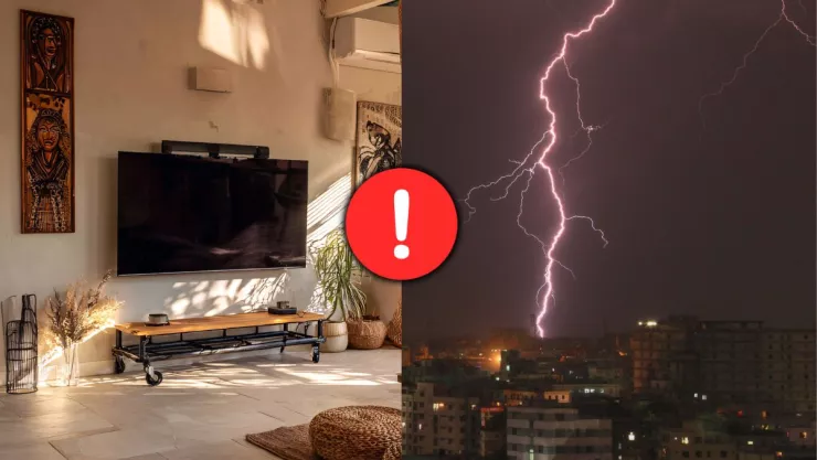 /estilo-de/ni-el-microondas-ni-la-tv-el-aparato-que-corre-mas-peligro-si-hay-tormenta