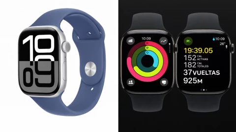 Apple Watch Series 10